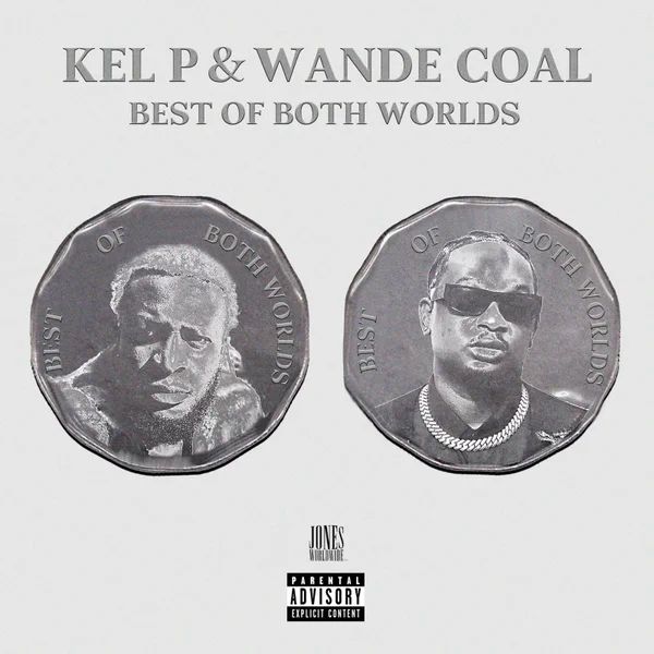 Wande Coal – Old Soldier ft. Kel-P Mp3 Download