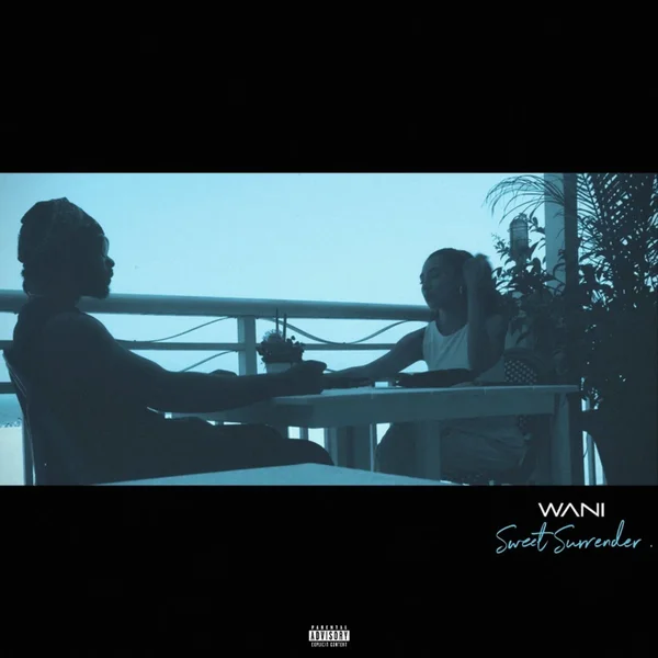 WANI – Choosin’ ( Hello) Mp3 Download