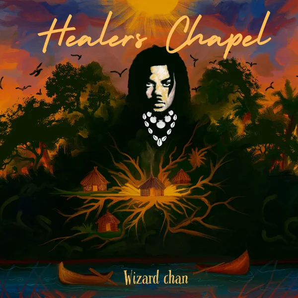 Wizard Chan – Dein Na Mu