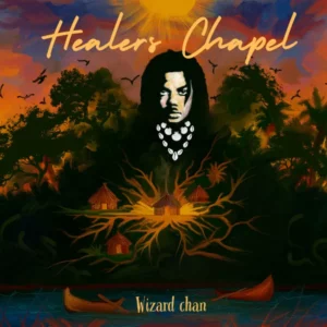 Wizard Chan – Yours Truly