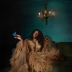 Yazmin Lacey – Longest Way Round