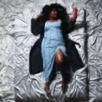 Yazmin Lacey – Two Steps