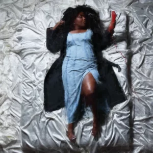 Yazmin Lacey – Two Steps