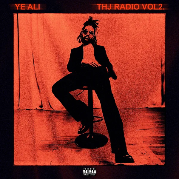 Ye Ali – Secrets Ft. Jalen Jackson