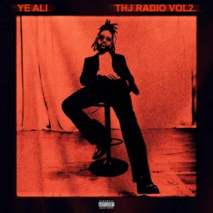 Ye Ali – Silly Me Ft. Bairi