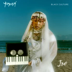Yimeeka – ronju Ft. Black Culture & Taves