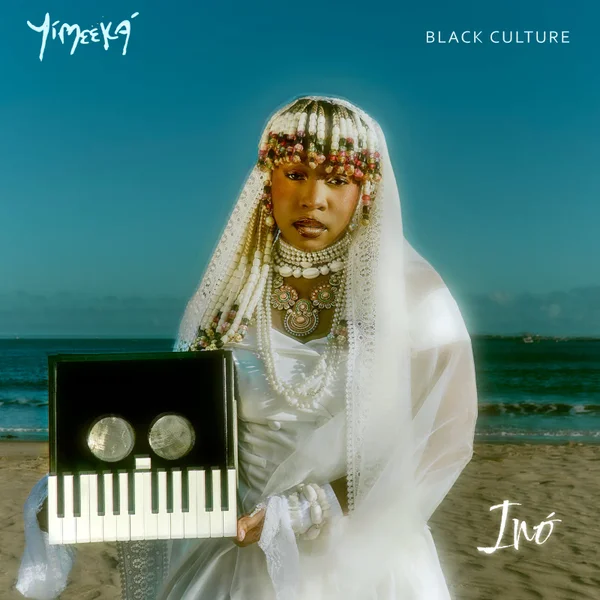 Yimeeka – ronju Ft. Black Culture & Taves