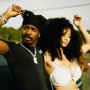 Young Jonn – Full Control