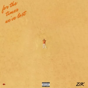 ZIK – ALL THE GIRLS