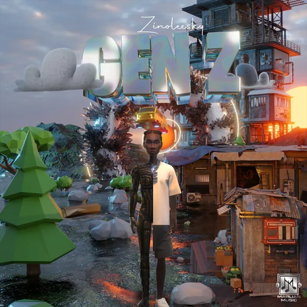 Zinoleesky – 2BABA FLEX
