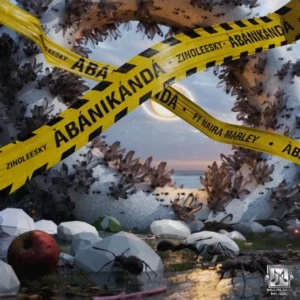 Zinoleesky – Abanikanda Ft. Naira Marley