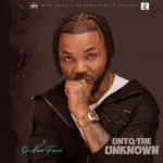 Oritse Femi – Blessed Capricorn Ft. Ice Prince