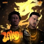 Shallipopi – Laho III ft. Rauw Alejandro