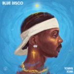 Young Jonn – OUTRO: Blue Disco
