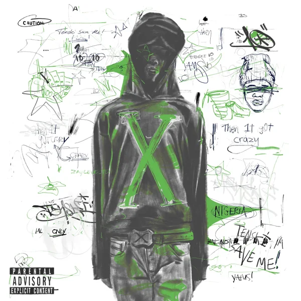 Zaylevelten – Zanku