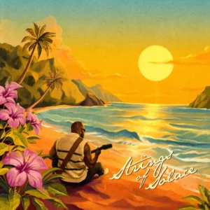 Nsikak David – Home