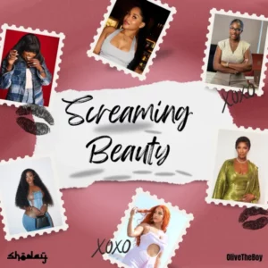 Shoday With Olivetheboy – Screaming Beauty